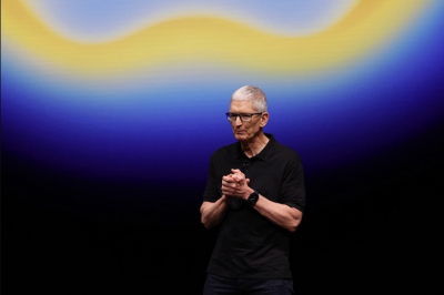 "Яблоко" дорожает: Кук предрёк новый ценовой порог для всех устройств Apple