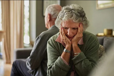 Испанские биологи представили инновационный метод лечения болезни Альцгеймера