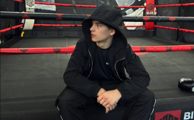 Трагедия в семье легенды бокса: сын Артуро Гатти скончался в 17 лет