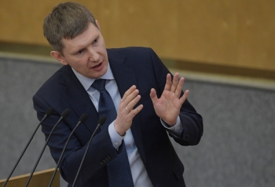 Решетников: До 2028 года изменений в регулировании самозанятых не ожидается