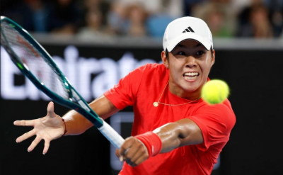 Медведев отказался от участия в матче с 19-летним американцем