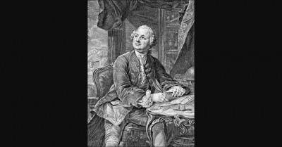 Михаил Ломоносов: Жизнь великого ученого и основателя русской науки