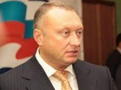 Дмитрий Савельев: четверть века служения людям и стране