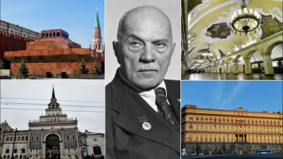 Алексей Щусев: Жизнь и Творчество Великий Архитектор России