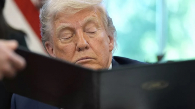 Трамп пообещал заставить ЕС улучшить отношения с американскими компаниями