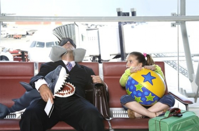 Авиарейс Волгоград — Хургада задержан на более чем 13 часов