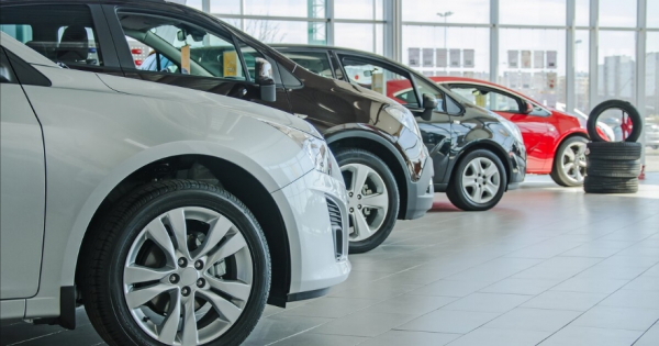 Россиянам рассказали, как не попасться на мошенничество при покупке автомобиля