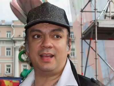 Филипп Киркоров оказался в московском СИЗО по обвинению в растлении несовершеннолетних