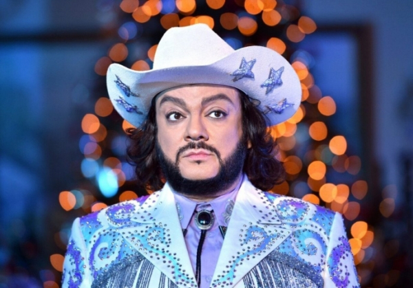 Что ест Филипп Киркоров: секреты питания короля эстрады