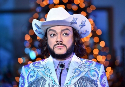 Что ест Филипп Киркоров: секреты питания короля эстрады