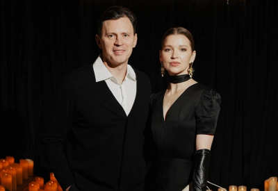 Премьера спектакля-байопика "Вивальди Superstar" собрала звезд: Максим Маринин, Марина Зудина и другие гости