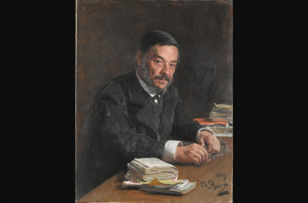 Иван Михайлович Сеченов — основоположник русской физиологии