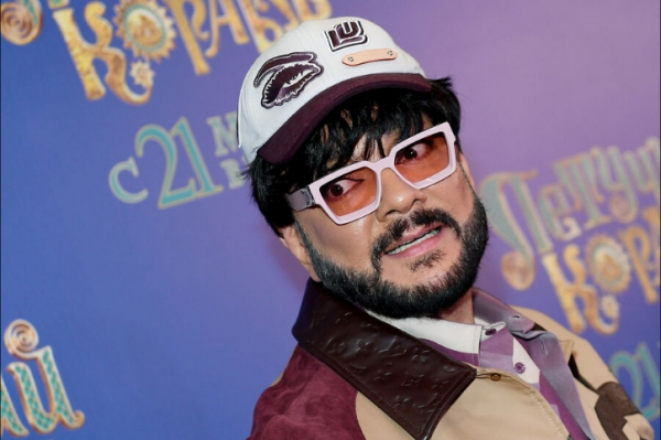 Киркорова оставили в больнице для дальнейшего лечения на месяц