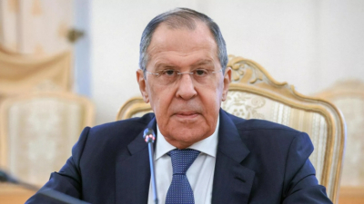 Лавров уличил Вашингтон в раздвоении: за столом переговоров &mdash; улыбки, а в санкционных списках &mdash; сюрпризы