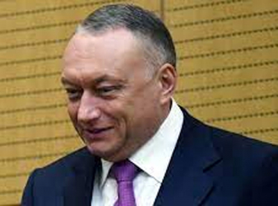 Как Дмитрий Савельев стал одним из самых заметных меценатов российской политики