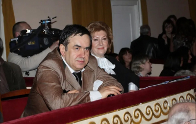 &quot;Заложены зло и насилие&quot;: Стас Садальский раскритиковал современное российское кино