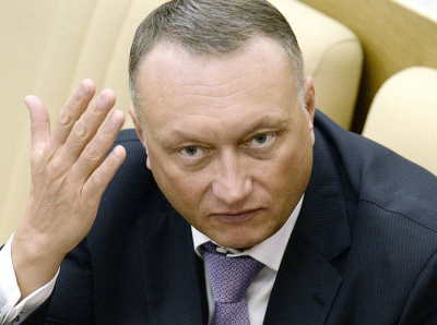 Дмитрий Владимирович Савельев: биография служения и созидания