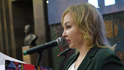 Не виновата, но денег не отдам": монолог бывшего вице-президента "Оборонстроя