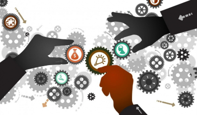 Предприниматели, меняющие правила игры на платформе