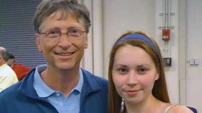 Мир миллиардеров: Цукерберг на скамье подсудимых, любовницы Гейтса и бизнес Роналду в сфере БАДов