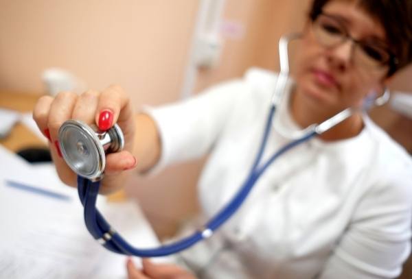 Роспотребнадзор опроверг сообщения о массовых вспышках вируса Коксаки