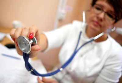 Роспотребнадзор опроверг сообщения о массовых вспышках вируса Коксаки