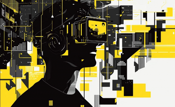 6 ключевых технологий, которые изменят финансовую отрасль в 2025 году