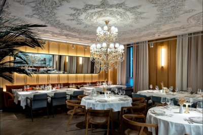 Гурманские радости повседневной жизни