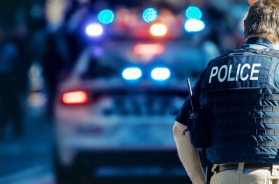 В Германии задержаны пятеро человек за подготовку теракта на рождественском рынке