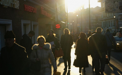 Кремль объяснил рост курса доллара рыночными факторами