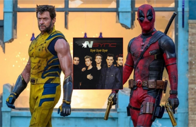 Танцы и ностальгия: 5 песен из прошлого, звучащих в современном кино