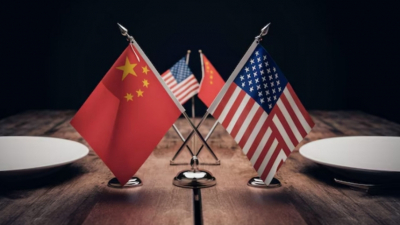 США заключили торговое соглашение с Китаем