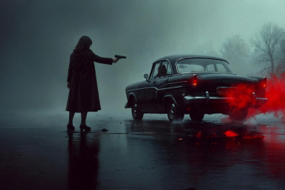 Названа дата премьеры сериала "След Чикатило": что скрывает новый триллер о главном маньяке СССР