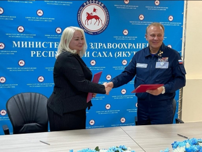 Экс-директору Сибирского медцентра ФМБА продлили арест на новый срок