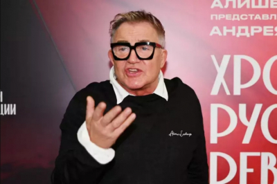 Дмитрий Дибров публично поддержал бывшую жену Полину после откровений о разводе