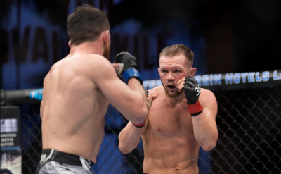 Вартанян назвал ключ к досрочной победе Яна над Двалишвили в UFC