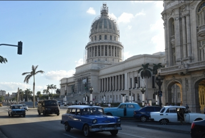 СМИ предупредили о риске атаки США на Кубу