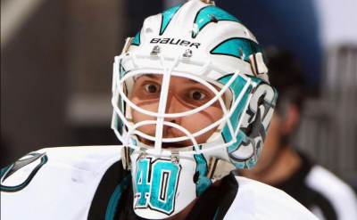 Российский вратарь отстоял на ноль в дебютном матче за новый клуб НХЛ