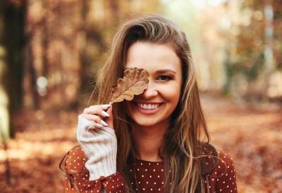 Осенний уход за кожей: витамины по рецепту для здоровья и красоты