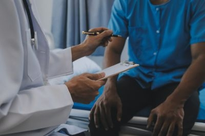 Правительство увеличило список противопоказаний для содержания в СИЗО до 144 заболеваний